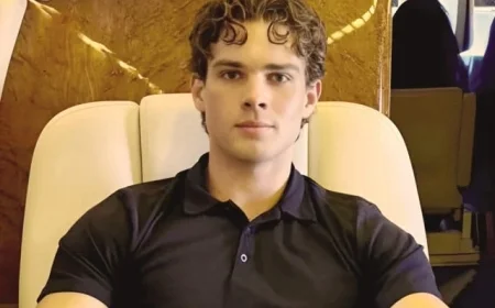 Clavicular Defends Actions After Cybertruck Livestream Incident