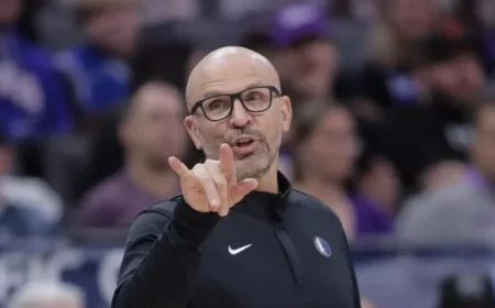 Mavericks’ Struggles on the Road: Tough Travel Schedule Fuels Losses