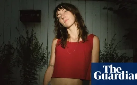 Prewn’s Indie-Rock Journey: How DIY Scenes Transformed My Life