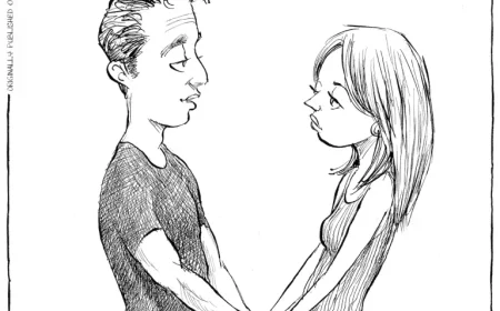 Carolyn Hax: Family Suspects Fiancé’s Sexual Orientation