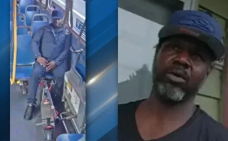 Police Advise Public to Avoid Portland Stabbing Suspect, Call 911 if Seen