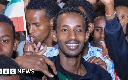 Israel Recognizes Somaliland’s Independence: Unpacking the African State’s Breakthrough