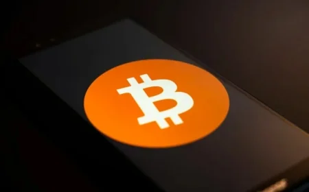 Luke Gromen Reduces Bitcoin Exposure, Continues Supporting Currency Debasement