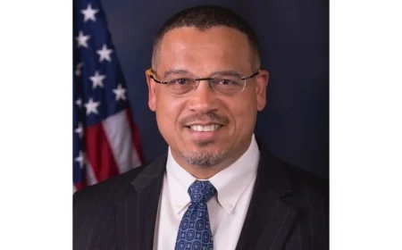 Attorney General Ellison Unveils Public Cryptocurrency ATM Survey