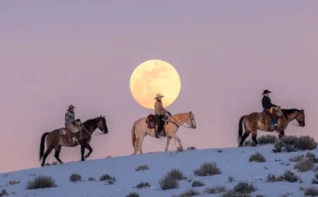 2026 Moon Events: 13 Unmissable Eclipses, Supermoons, and Conjunctions