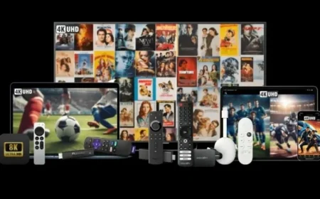 Discover PureStream4K: The Importance of IPTV Free Trials