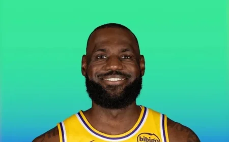 Bill Simmons Proposes LeBron-Butler Trade