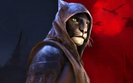 Elder Scrolls 6 Release Date Update Revealed