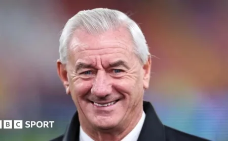 Liverpool Legend Ian Rush Feared Death After Sudden Collapse