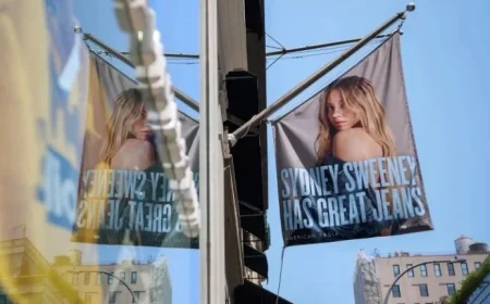 Fashion Trends Stir Controversy in 2025: Here’s Why