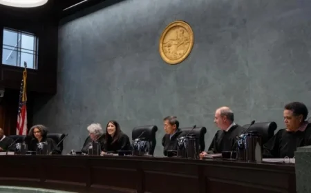 Mexican Mafia Leader Wins Fee Dispute in California Supreme Court