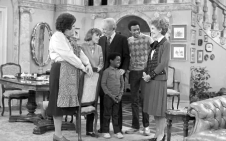 ‘Diff’rent Strokes’ Actress Melanie Watson Bernhardt Passes Away at 57