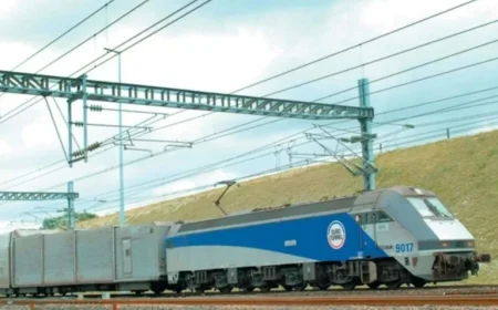 Severe Disruption Causes Three-Hour Delays at Channel Tunnel