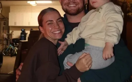 Emilie Kiser Shares Family’s Emotions Toward Brady After Son Trigg’s Death