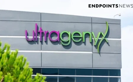 Ultragenyx and Mereo Stocks Plunge After Bone Disease Trial Failure