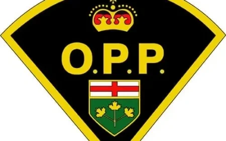 Enhanced Police Presence in Walkerton Following OPP Investigation