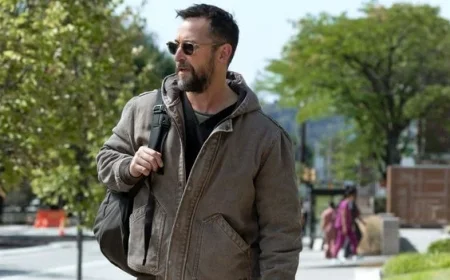 Top 12 TV Shows You Should Watch This January