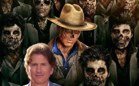 Todd Howard Confirms: Fallout 5 and Elder Scrolls VI in Development