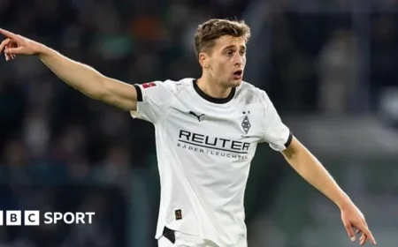 Danish Midfielder Oscar Fraulo to Join Derby County