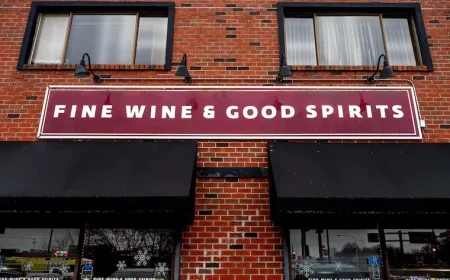 New Year’s in Philly: What’s Open and Closed for Groceries, Liquor, Trash