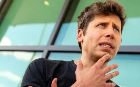 OpenAI Seeks Preparedness Head with $555,000 Salary