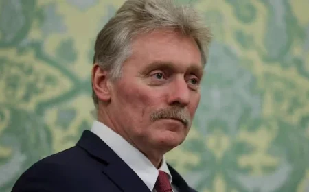 Russia to Harden Ukraine Negotiation Stance After Accusing Kyiv of Attack