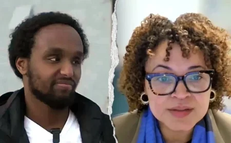 Minnesota Officials, Daycare Manager Deny Viral Video Fraud Allegations