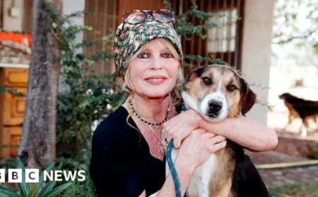 French Right Advocates National Tribute for Film Icon Brigitte Bardot