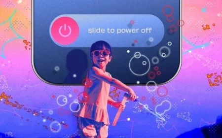 Help Your Child Break Free from Screen Time by 2026