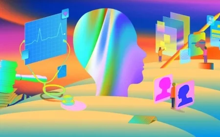 Top Global AI Applications Predicted for 2025