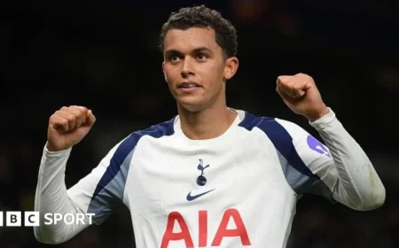 Johnson to Decide Future Following Palace Agreement