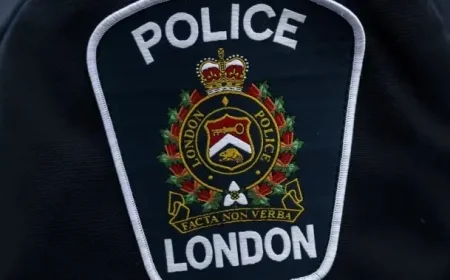 London, Ont. Boy, 12, Faces Arson Charges for Residential Fire