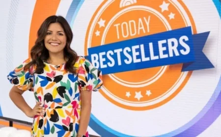 Top Amazon Picks 2025: Ray-Ban Meta, O’Keeffe’s & More