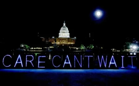 Policy Reform for Family Caregivers Shows Promise Despite Delays