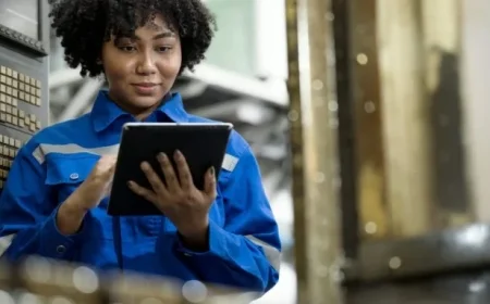 Top 15 High-Paying Jobs for Gen Z Without a College Degree