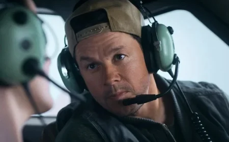 Top 10 Worst Movies of 2025: A Year of Unending Crises