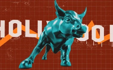 Netflix, Disney, Warner Bros., Paramount: Major Streamers to Watch