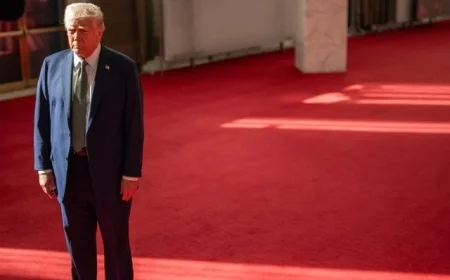 Kennedy Center Honors Viewership Drops 35% from Last Year