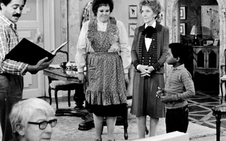 “Diff’rent Strokes Star Melanie Watson, Disability Advocate, Passes at 57”