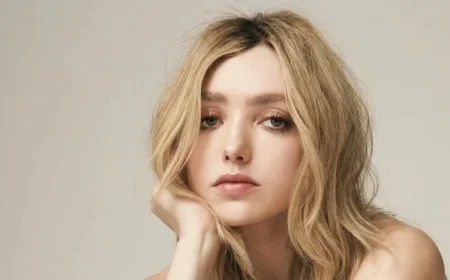 Peyton List Joins Off-Broadway Sensation ‘Heathers The Musical’