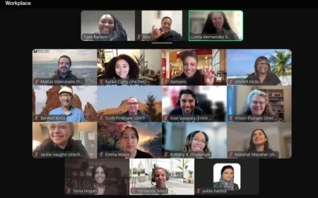 Advancing Racial and Health Equity Through Strategic Collaboration