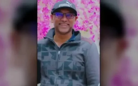 Edmonton Father, 44, Dies After 8-Hour ER Wait for Doctor