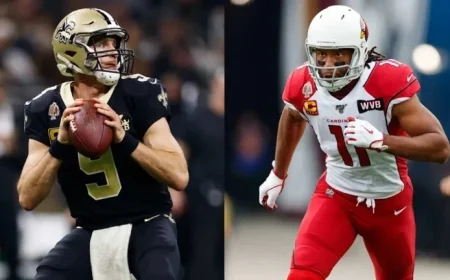 15 Modern-Era Players Named Finalists for 2026 Hall of Fame Class