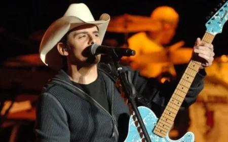 3 Unexpectedly Successful Long Songs in Country Music