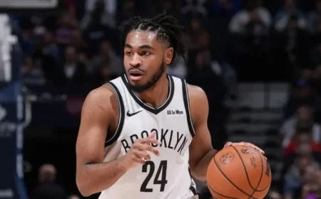 Warriors Face Nets: Live NBA Showdown at 7:30 PM ET