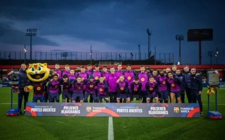 Special Session Introduces New Faces