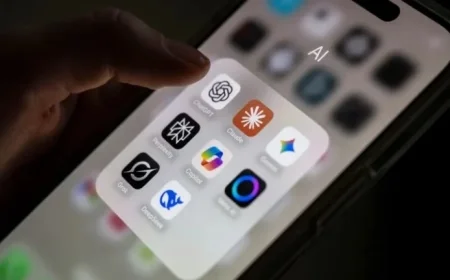 AI Revolutionizes 2025: Discover What’s Next