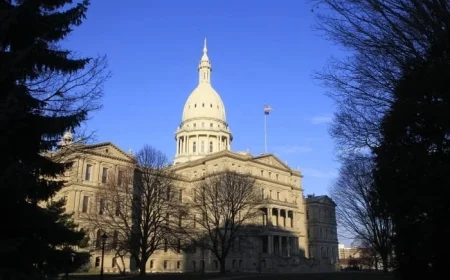 Michigan Laws to Enact January 1, 2026