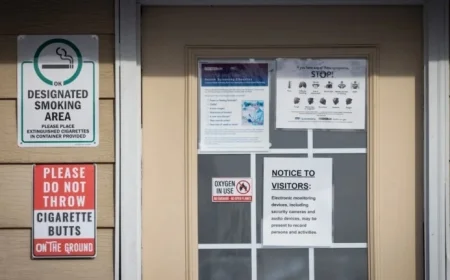 Taxpayer-Funded Group Homes in Twin Cities Linked to Fraud Defendant