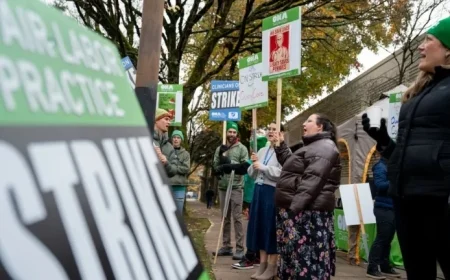 Oregon Implements New Laws Effective January 1st